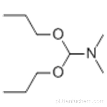 N, N-dimetyloformamid dipropylacetal CAS 6006-65-1
